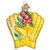 GARDENING GLOVES - 32329