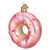 PINK SPRINKLES DONUT - 32481
