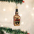 WHISKY BOTTLE ORNAMENT - 32501 WHISKY BOTTLE ORNAMENT - 32501