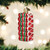 CHRISTMAS RIBBON CANDY ORNAMENT - 36315 CHRISTMAS RIBBON CANDY ORNAMENT - 36315