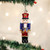 BLUE COAT SOLDIER NUTCRACKER - 44171