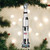 SATURN V ROCKET ORNAMENT- 46088