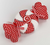 CHRISTMAS CANDY 14"X3" - 35-21304 CHRISTMAS CANDY 14"X3" - 35-21304