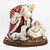 KNEELING SANTA FIGURE 7.75" - 130035