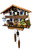 MAI POLE CUCKOO CLOCK - 44717QMT