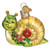 SMILEY SNAIL - 12644