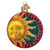 JEWELED SUN - 22042