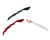 BIRD CLIP-ON ORN - 726222