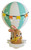 HOT AIR BALLOON BUNNY - BLUE - OR2235-M