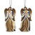 BLUE ANGEL ORN ASSORTMENT - 633348