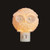 OWL NIGHT LIGHT - 160273