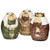 NESTING NATIVITY SET OF 9 - 133531