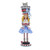 ALICE NUTCRACKER - HA0466 ALICE NUTCRACKER - HA0466