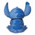 STITCH COOKIE JAR - 6008686
