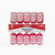 BUDWEISER CAN 10L LIGHT SET - AB9131
