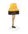 LEG LAMP LAWN DECOR - CS9142
