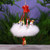 12 DAYS 6 GEESE ORNAMENT - 08-30344