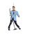 ELVIS PRESLEY® BLUE SUIT ORNAMENT - EP2171