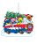 GRATEFUL DEAD™ VAN ORNAMENT - GD2221
