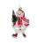 PEPPERMINT SNOWMAN - NBX0087
