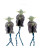 YODA LIGHT SET - SW9801