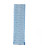 WIRE BLUE GLITTER MESH RIBBON - T3301
