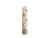 NATIVITY ADVENT PILLAR CANDLE - CAP10