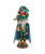 5 GOLDEN RINGS NUTCRACKER - HA0572