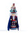 BALLERINA W/PRINCE NUTCRACKER - HA0625