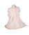 FUR CLOAK WHITE ANGEL TREETOPPER - UL2234