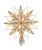 CAPIZ STAR TREETOPPER - UL3168 CAPIZ STAR TREETOPPER - UL3168