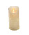 6" FLICKER FLAME CANDLE W/FAIRY LIGHTS - JEL0978 6" FLICKER FLAME CANDLE W/FAIRY LIGHTS - JEL0978