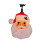 SANTA HEAD LIGHT SET - UL4361