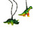 DINOSAUR LIGHT SET - UL4304