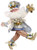 SILVER BELLS FAIRY - SM - 51-24110 - 202250OFF