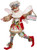 CANDYMAKER FAIRY - MED - 51-24006 CANDYMAKER FAIRY - MED - 51-24006