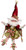 GINGERBREAD COOKIE FAIRY - SM - 51-24074