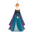 ANNA EPILOGUE ORN - 2HCM9021