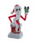10" JACK SKELLINGTON TREE TOPPER - DN9213