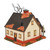 THE MUMMY HOUSE - 6007783