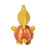 WOODSTOCK PUMPKIN MINI - 6010319 WOODSTOCK PUMPKIN MINI - 6010319