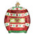 FESTIVE CHRISTMAS SWEATER ORNAMENT - 32260
