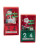 SANTA/SNOWMAN ADVENT CALENDAR - C5960