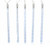 METEOR SHOWER SNOWFALL LIGHTS - UL5021