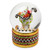 DASH AWAY SLEIGH SNOW GLOBE - 400014 DASH AWAY SLEIGH SNOW GLOBE - 400014