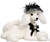 POODLE WITH CLASSY HAT - 35-03798