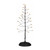 HALLOWEEN - ORANGE TWINKLE BRANCH TREE - 56.53273