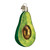 Avocado by Old World Christmas 28059