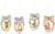 EASTER RABBIT ORNAMENT - 78-20906 EASTER RABBIT ORNAMENT - 78-20906