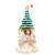 ANGELIC CHRISTMAS TREE - 1021340 - 25OFF2025
